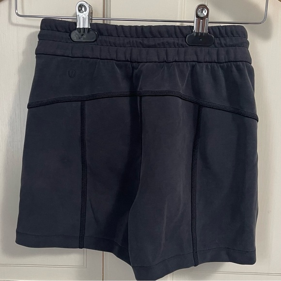 NWOT Lululemon Softstream High Rise Short Size 0 - Picture 7 of 15